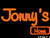 Jonny's Speed Shop